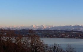 Le Mont-Vully - Hotel Restaurant